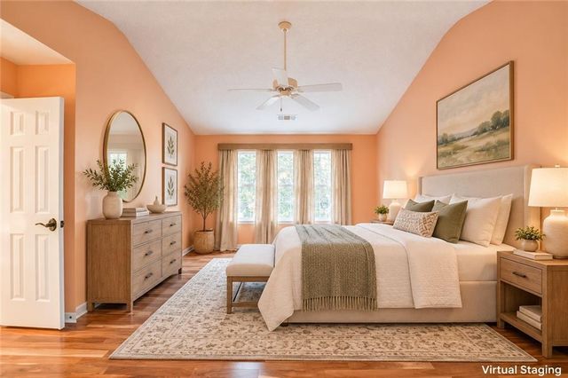 3830 Lake Lanier Drive, Duluth, GA 30097
