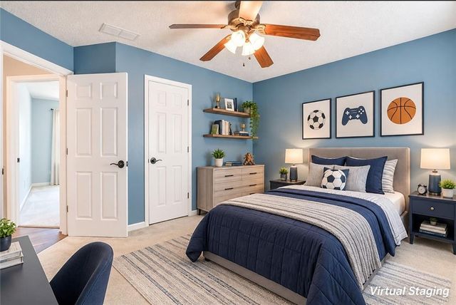3830 Lake Lanier Drive, Duluth, GA 30097