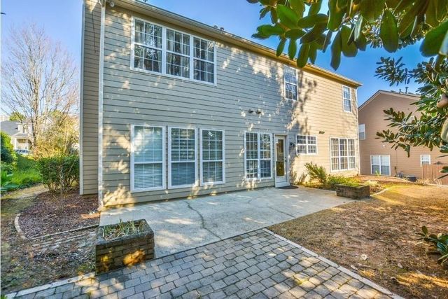 3830 Lake Lanier Drive, Duluth, GA 30097