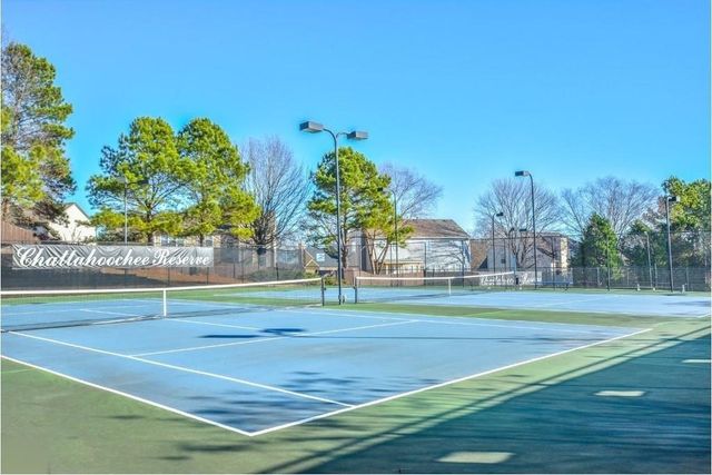3830 Lake Lanier Drive, Duluth, GA 30097