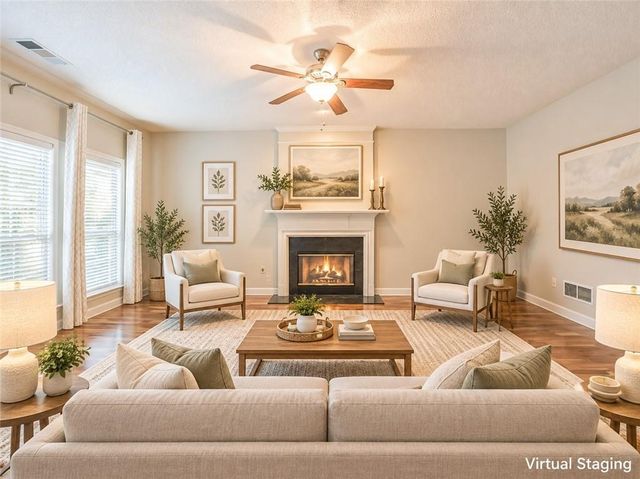3830 Lake Lanier Drive, Duluth, GA 30097