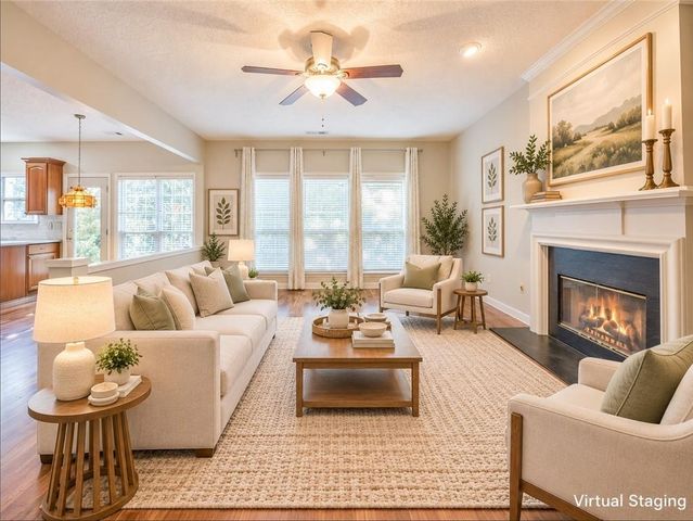 3830 Lake Lanier Drive, Duluth, GA 30097
