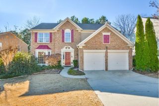 3830 Lake Lanier Drive, Duluth, GA 30097