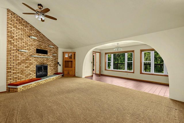 N8083 Amundson Coulee ROAD, Holmen, WI 54636
