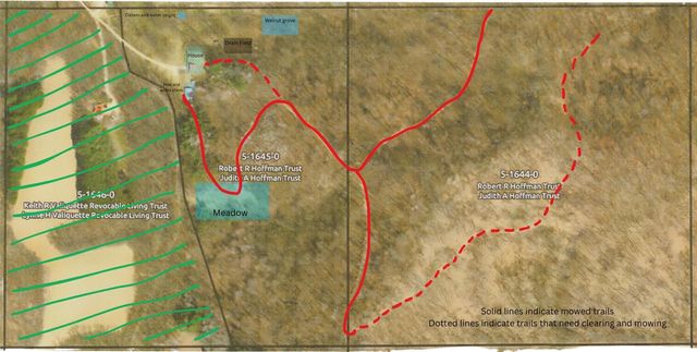 N8083 Amundson Coulee ROAD, Holmen, WI 54636