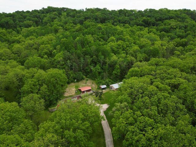 N8083 Amundson Coulee ROAD, Holmen, WI 54636