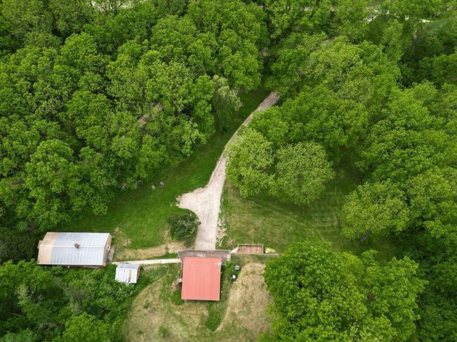 N8083 Amundson Coulee ROAD, Holmen, WI 54636