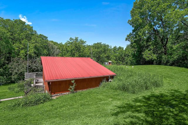 N8083 Amundson Coulee ROAD, Holmen, WI 54636