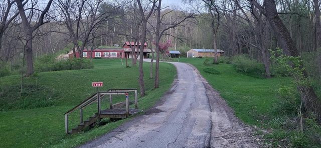 N8083 Amundson Coulee ROAD, Holmen, WI 54636
