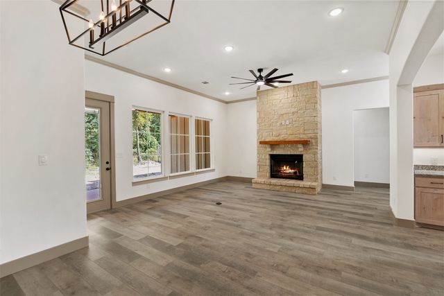 30 Rainbow Drive, Star Harbor, TX 75148