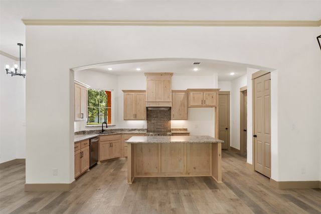 30 Rainbow Drive, Star Harbor, TX 75148