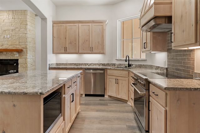 30 Rainbow Drive, Star Harbor, TX 75148