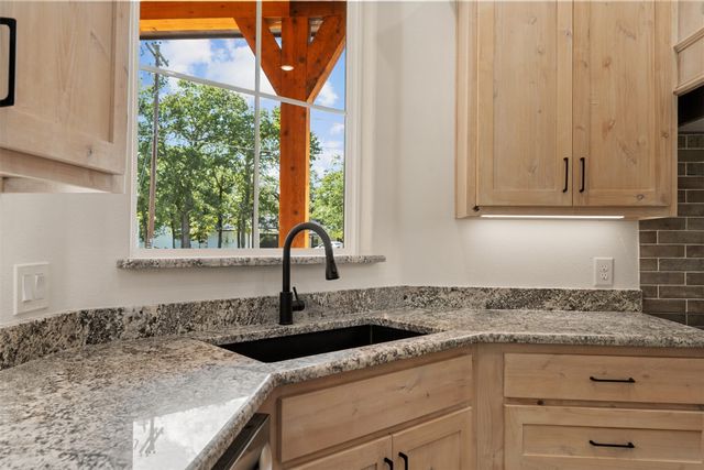 30 Rainbow Drive, Star Harbor, TX 75148