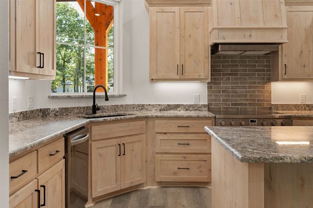 30 Rainbow Drive, Star Harbor, TX 75148