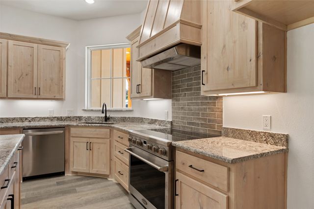 30 Rainbow Drive, Star Harbor, TX 75148