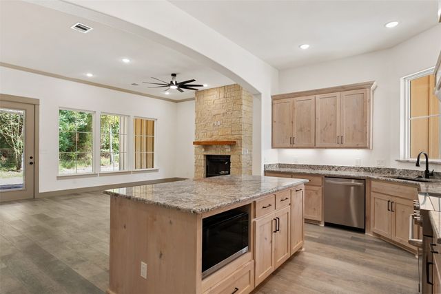 30 Rainbow Drive, Star Harbor, TX 75148