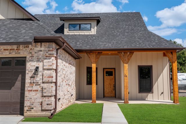 30 Rainbow Drive, Star Harbor, TX 75148