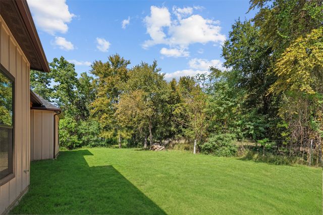 30 Rainbow Drive, Star Harbor, TX 75148