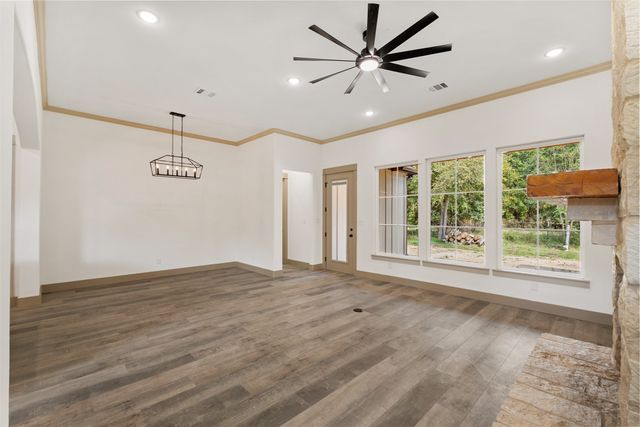 30 Rainbow Drive, Star Harbor, TX 75148