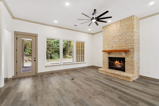 30 Rainbow Drive, Star Harbor, TX 75148