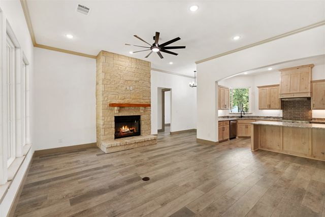 30 Rainbow Drive, Star Harbor, TX 75148