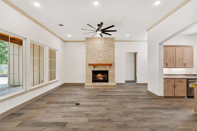 30 Rainbow Drive, Star Harbor, TX 75148