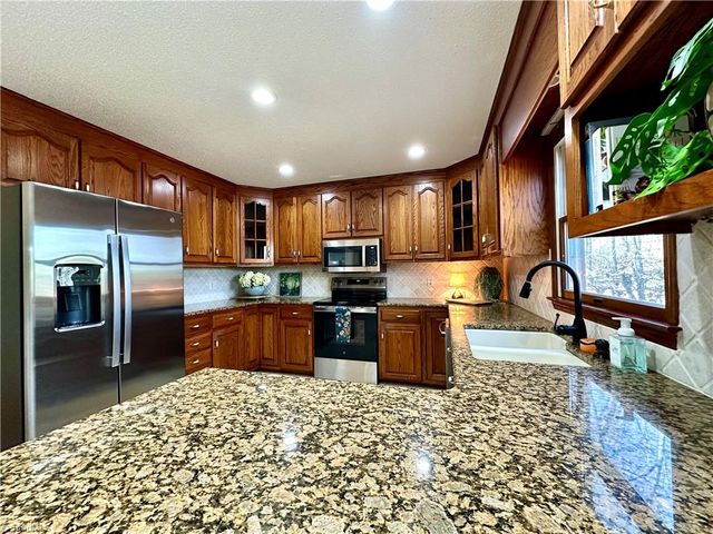 3501 River Ridge Road, Pfafftown, NC 27040