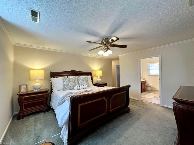 3501 River Ridge Road, Pfafftown, NC 27040