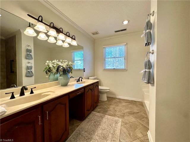 3501 River Ridge Road, Pfafftown, NC 27040