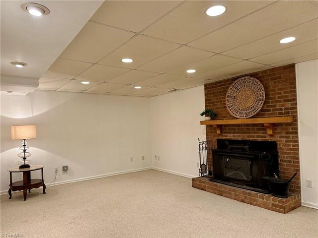 3501 River Ridge Road, Pfafftown, NC 27040