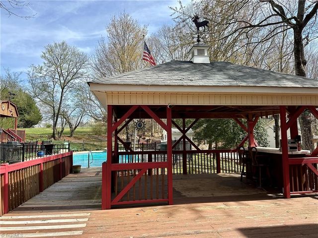 3501 River Ridge Road, Pfafftown, NC 27040