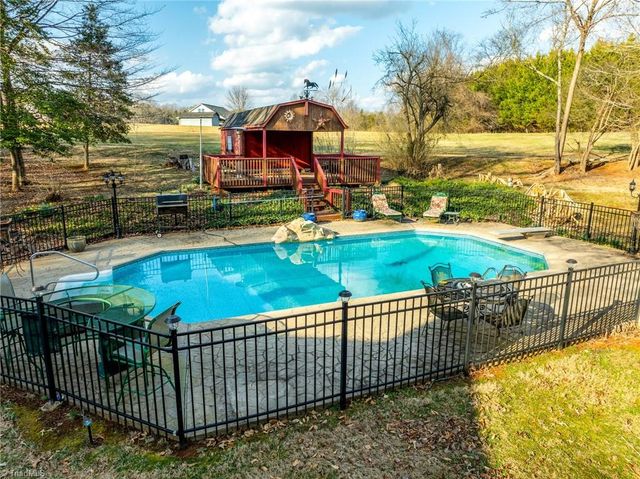 3501 River Ridge Road, Pfafftown, NC 27040