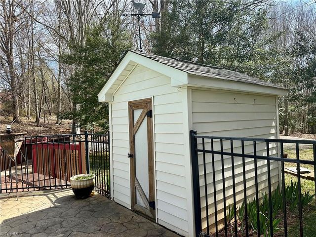 3501 River Ridge Road, Pfafftown, NC 27040