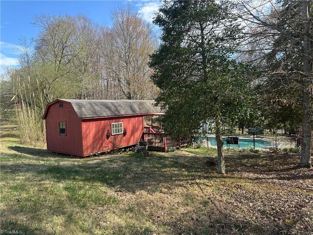3501 River Ridge Road, Pfafftown, NC 27040