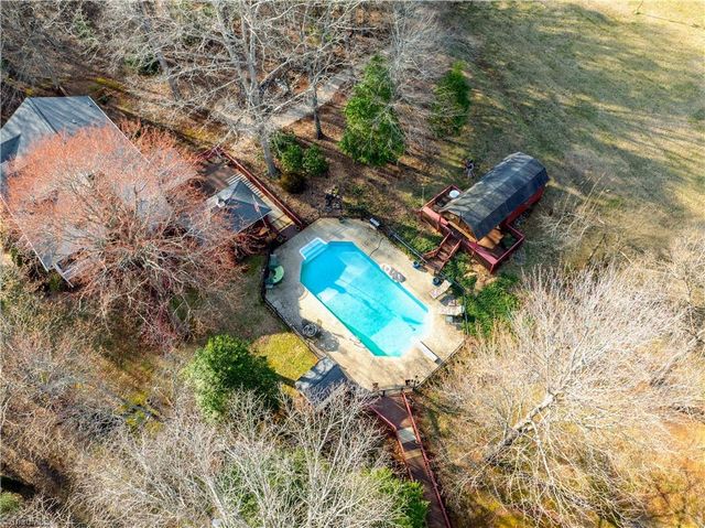 3501 River Ridge Road, Pfafftown, NC 27040