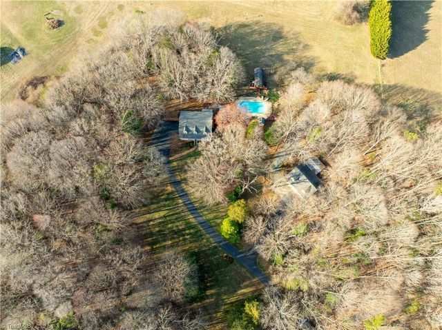 3501 River Ridge Road, Pfafftown, NC 27040