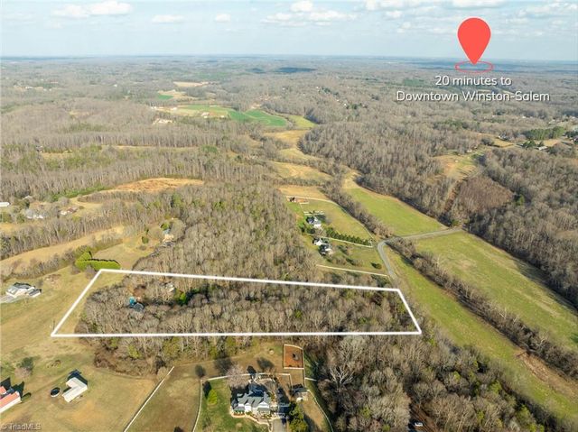3501 River Ridge Road, Pfafftown, NC 27040