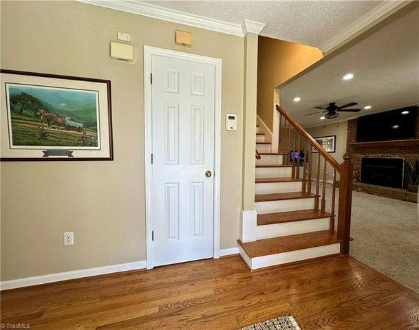 3501 River Ridge Road, Pfafftown, NC 27040