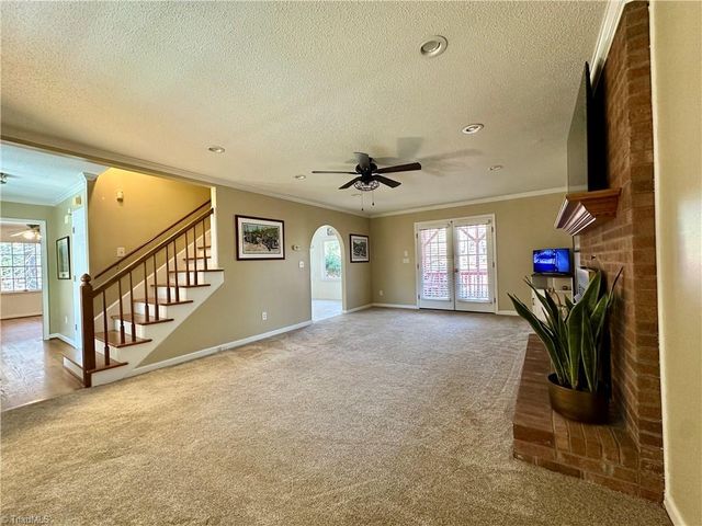 3501 River Ridge Road, Pfafftown, NC 27040