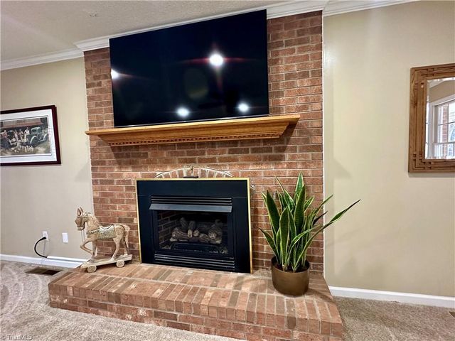 3501 River Ridge Road, Pfafftown, NC 27040