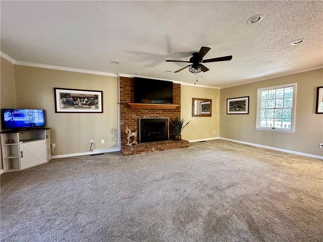 3501 River Ridge Road, Pfafftown, NC 27040