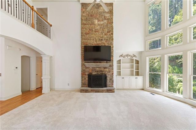 320 Double Branches Lane, Dallas, GA 30132