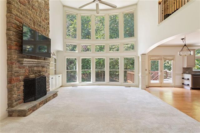 320 Double Branches Lane, Dallas, GA 30132