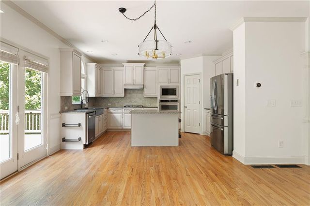 320 Double Branches Lane, Dallas, GA 30132