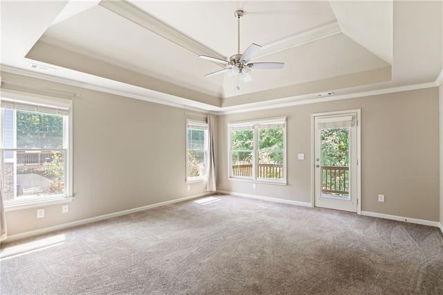 320 Double Branches Lane, Dallas, GA 30132
