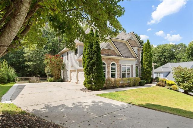 320 Double Branches Lane, Dallas, GA 30132