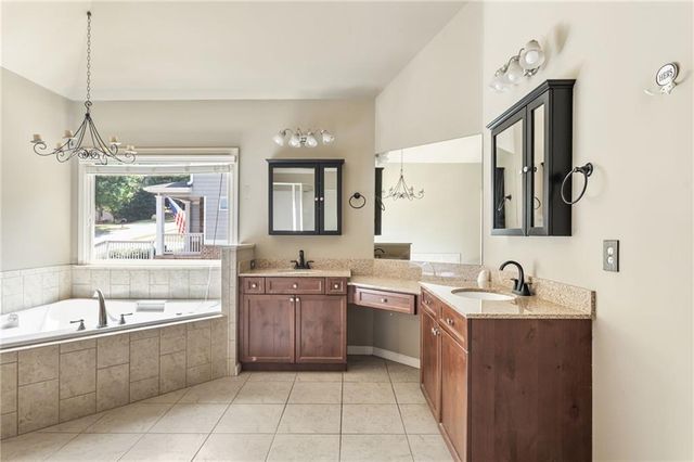 320 Double Branches Lane, Dallas, GA 30132