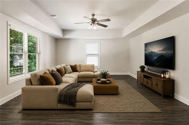 320 Double Branches Lane, Dallas, GA 30132