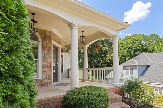 320 Double Branches Lane, Dallas, GA 30132