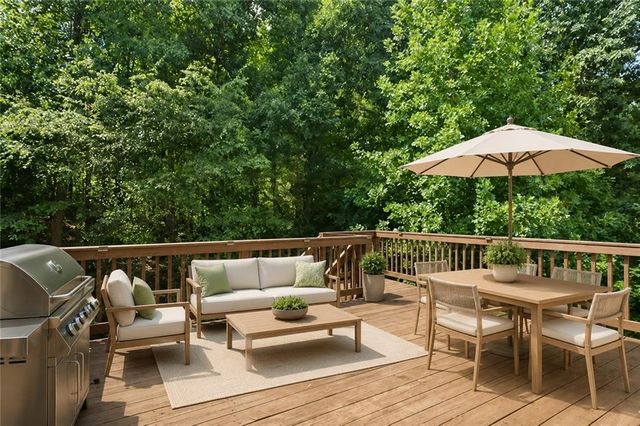 320 Double Branches Lane, Dallas, GA 30132